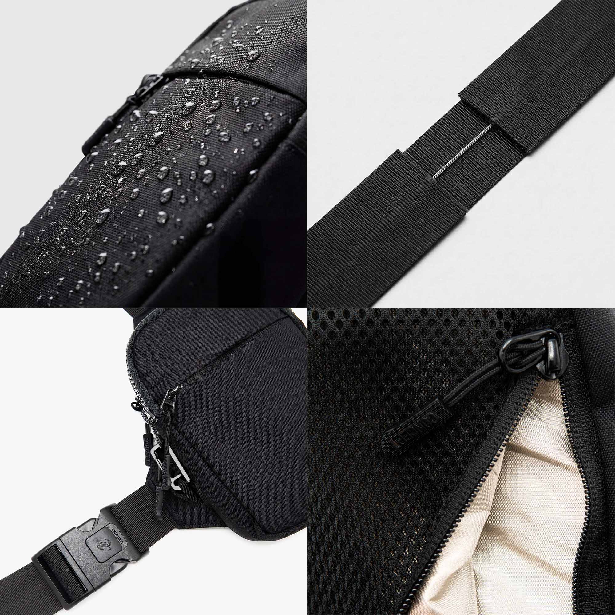 Travel Sling Bag 2.0 - Image 18