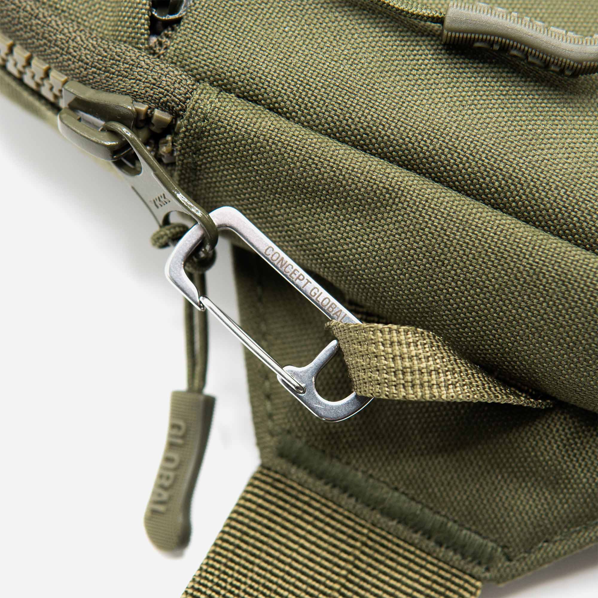 Travel Sling Bag 2.0 - Image 51