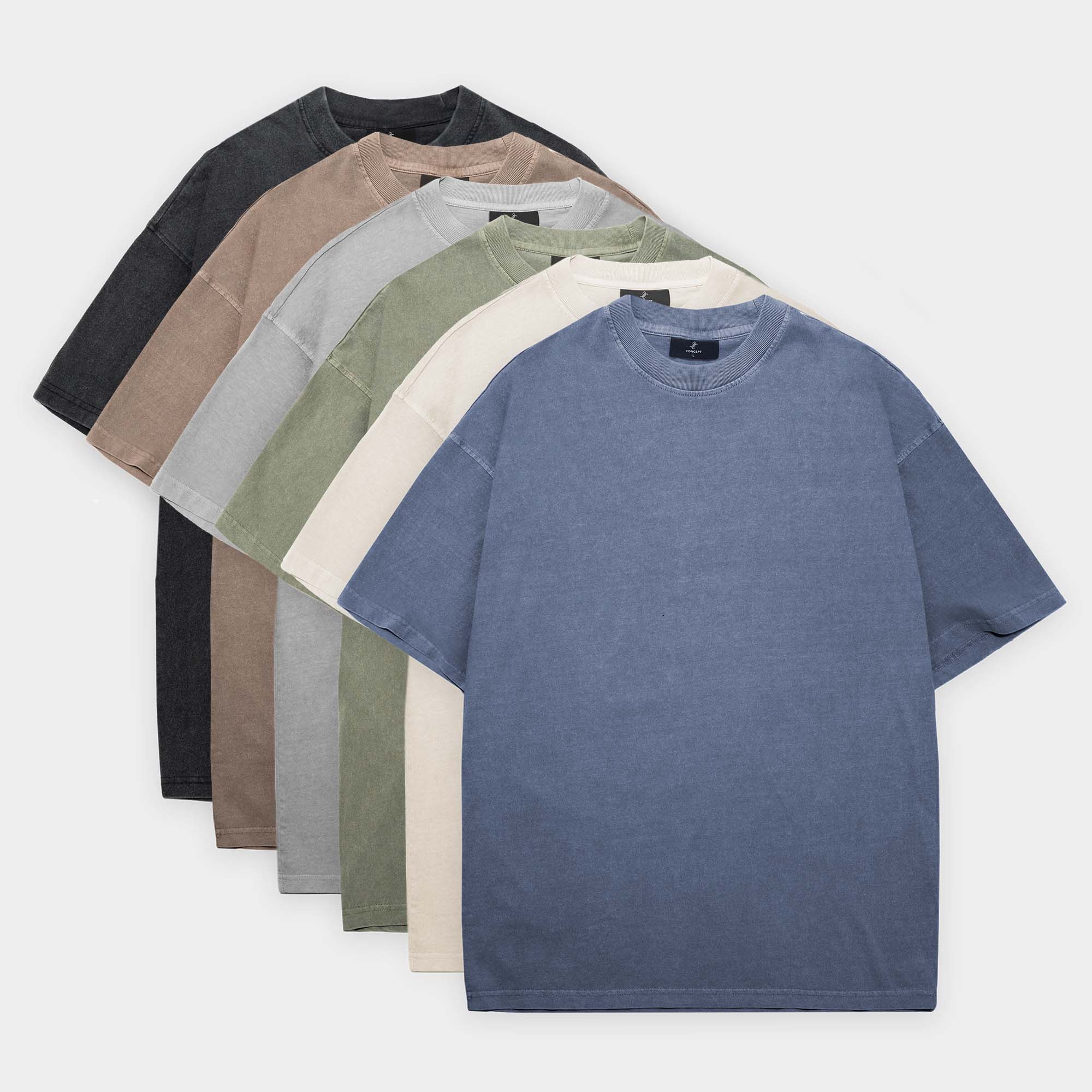 T-Shirts – Best-Selling Packs
