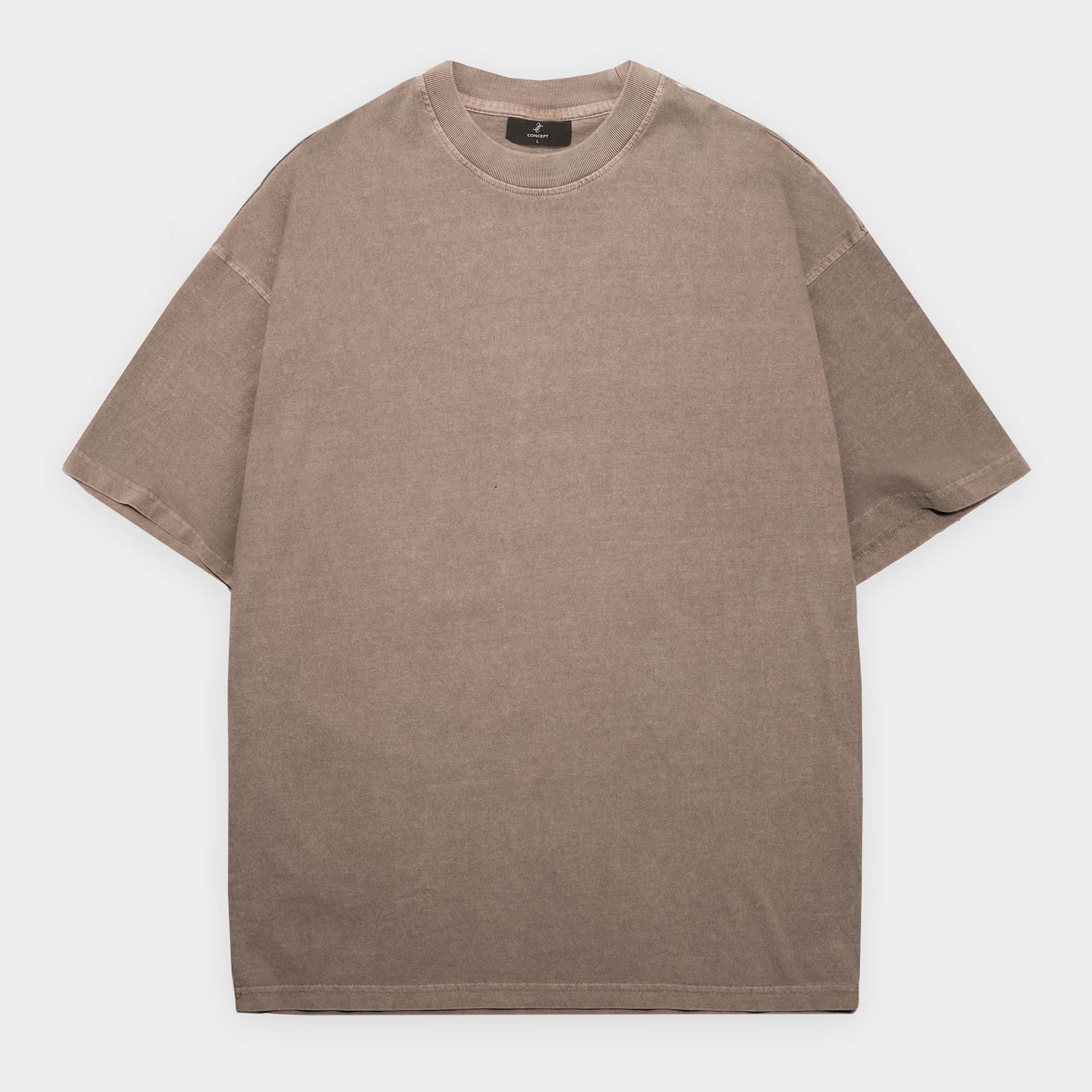Wardrobe 6-Pack – Relaxed Wash T-Shirt - Image 11