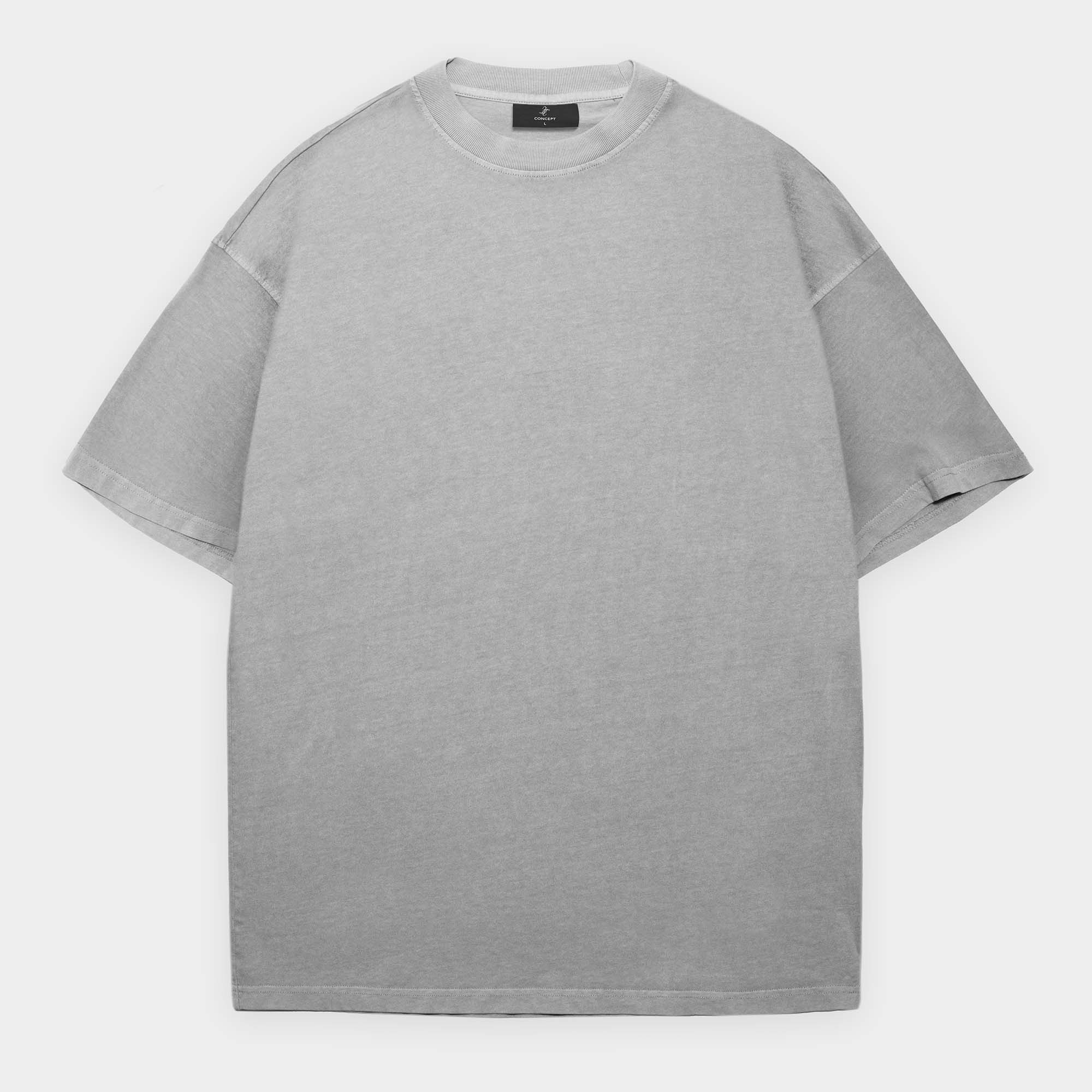 Wardrobe 6-Pack – Relaxed Wash T-Shirt - Image 13