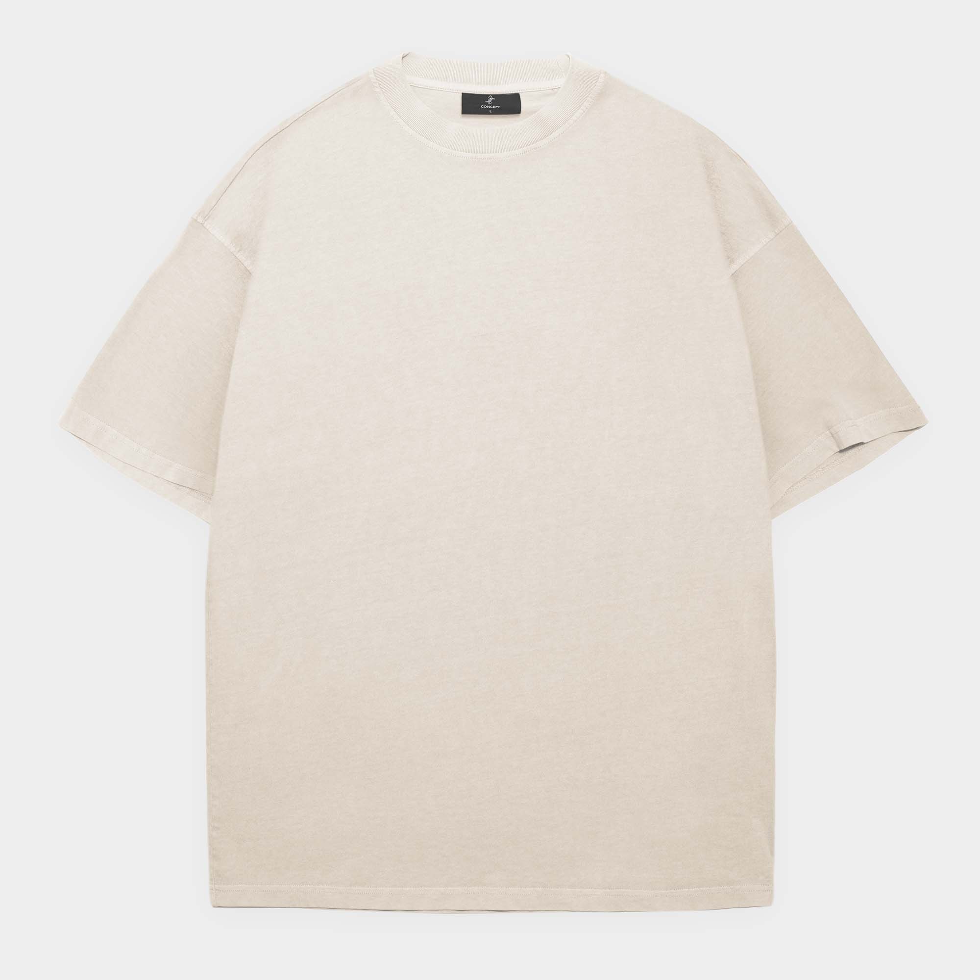 Wardrobe 6-Pack – Relaxed Wash T-Shirt - Image 14