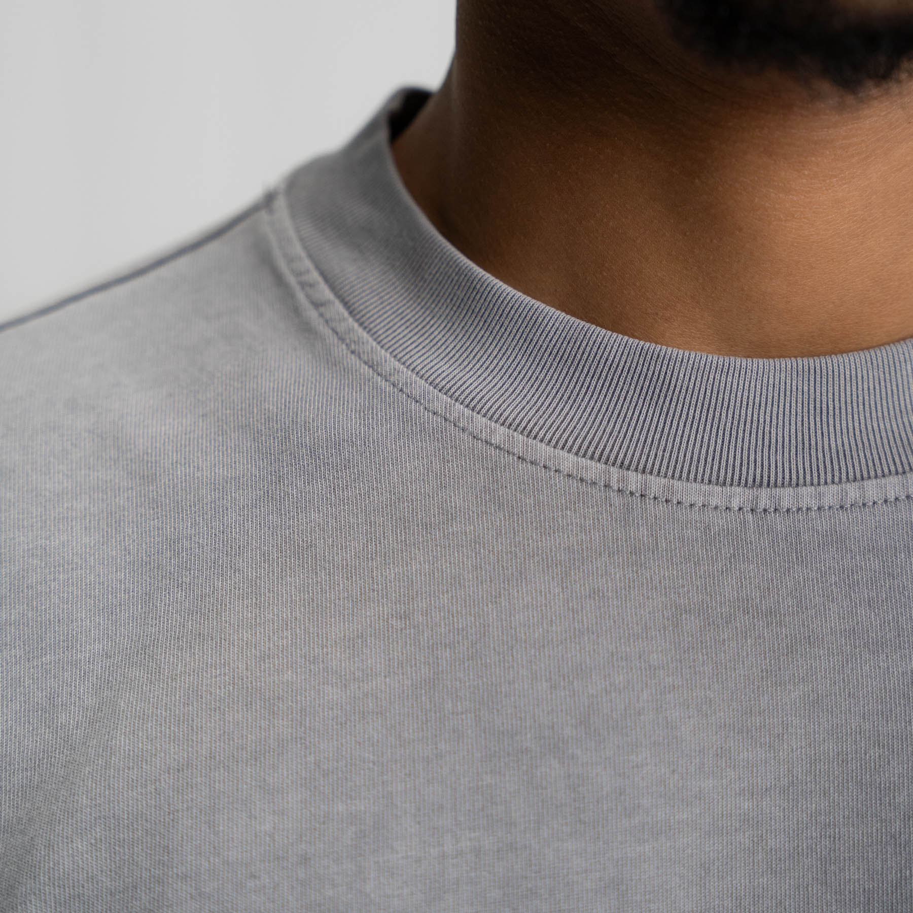 Wardrobe 6-Pack – Relaxed Wash T-Shirt - Image 5