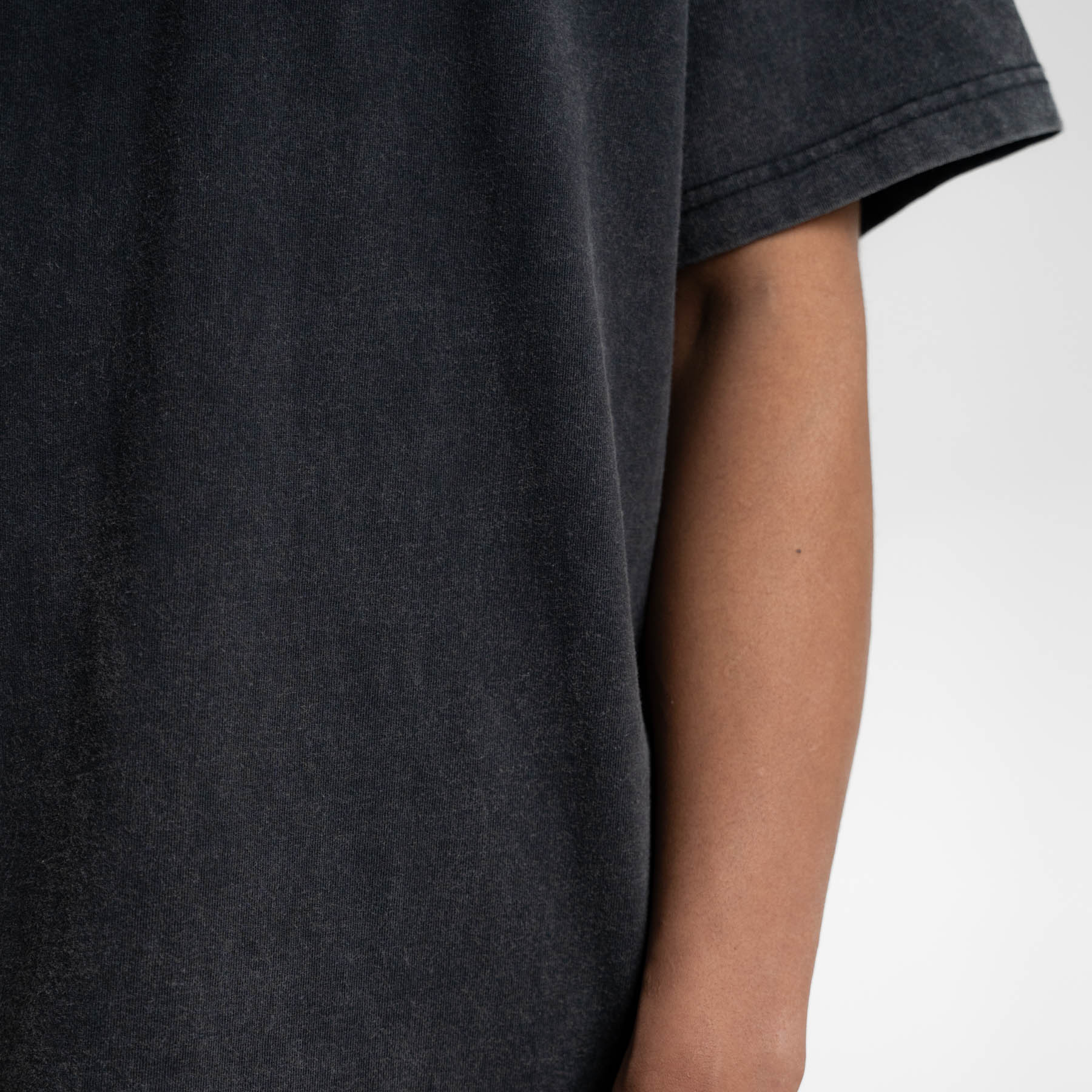 Wardrobe 6-Pack – Relaxed Wash T-Shirt - Image 7
